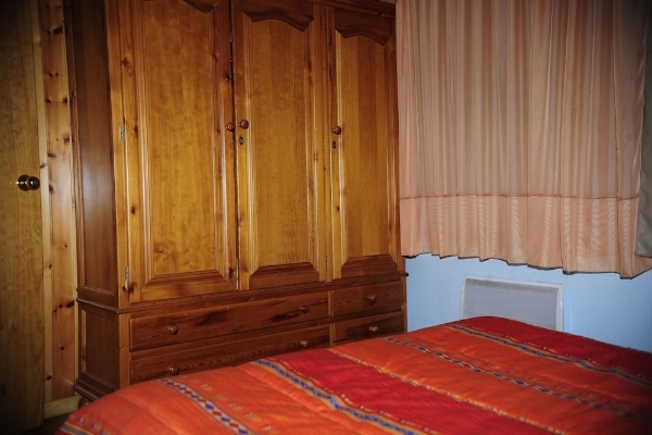 Hotel Apartamentos Deusol 3000 (Canillo)